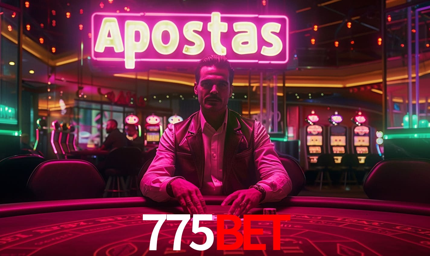 775bet: Jogue Crash e Experimente Alta Recompensa Instantânea