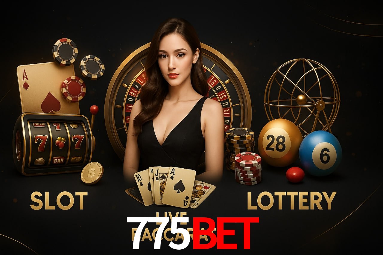 775bet cc