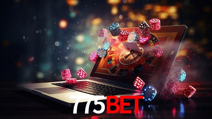 775bet: Seu Especialista em Apostas Esportivas Brasileiras