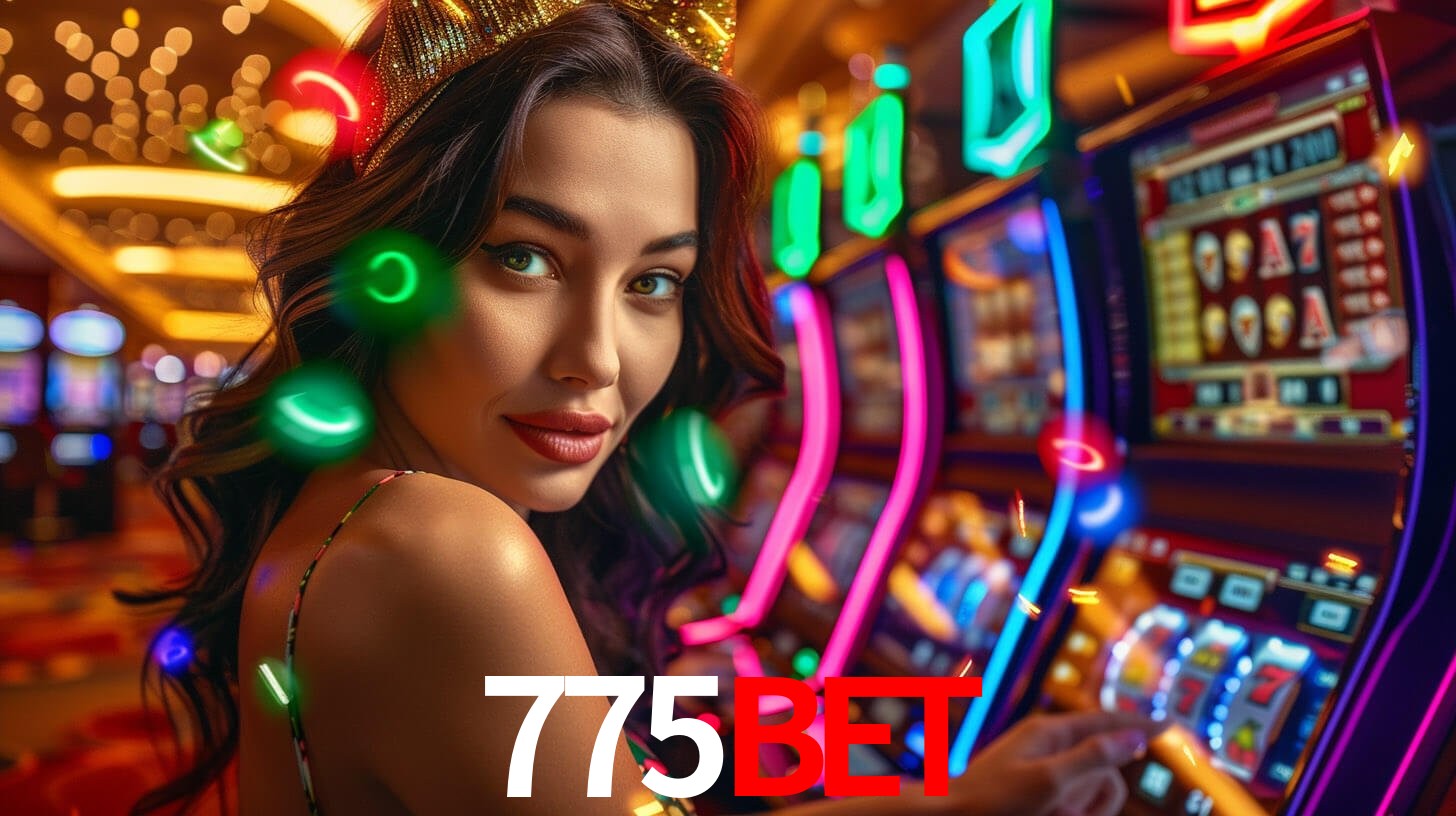 775bet,775bet game