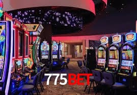 775bet,775bet game