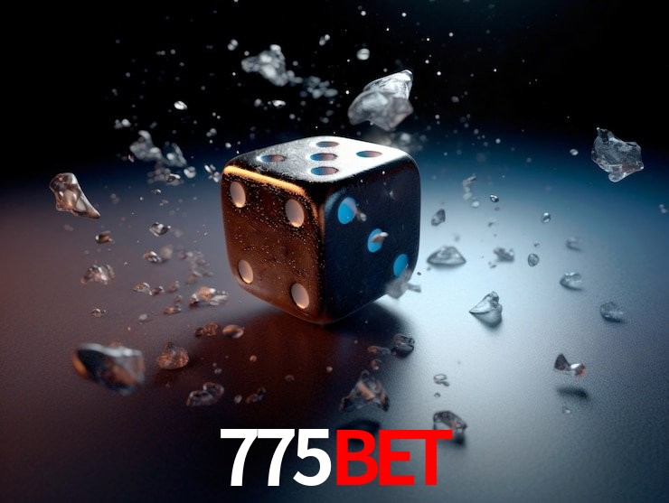 775bet: Jogos de Caça-Níqueis-Altas Recompensas, Roleta-Velocidade, Blackjack-Desafios Máximos