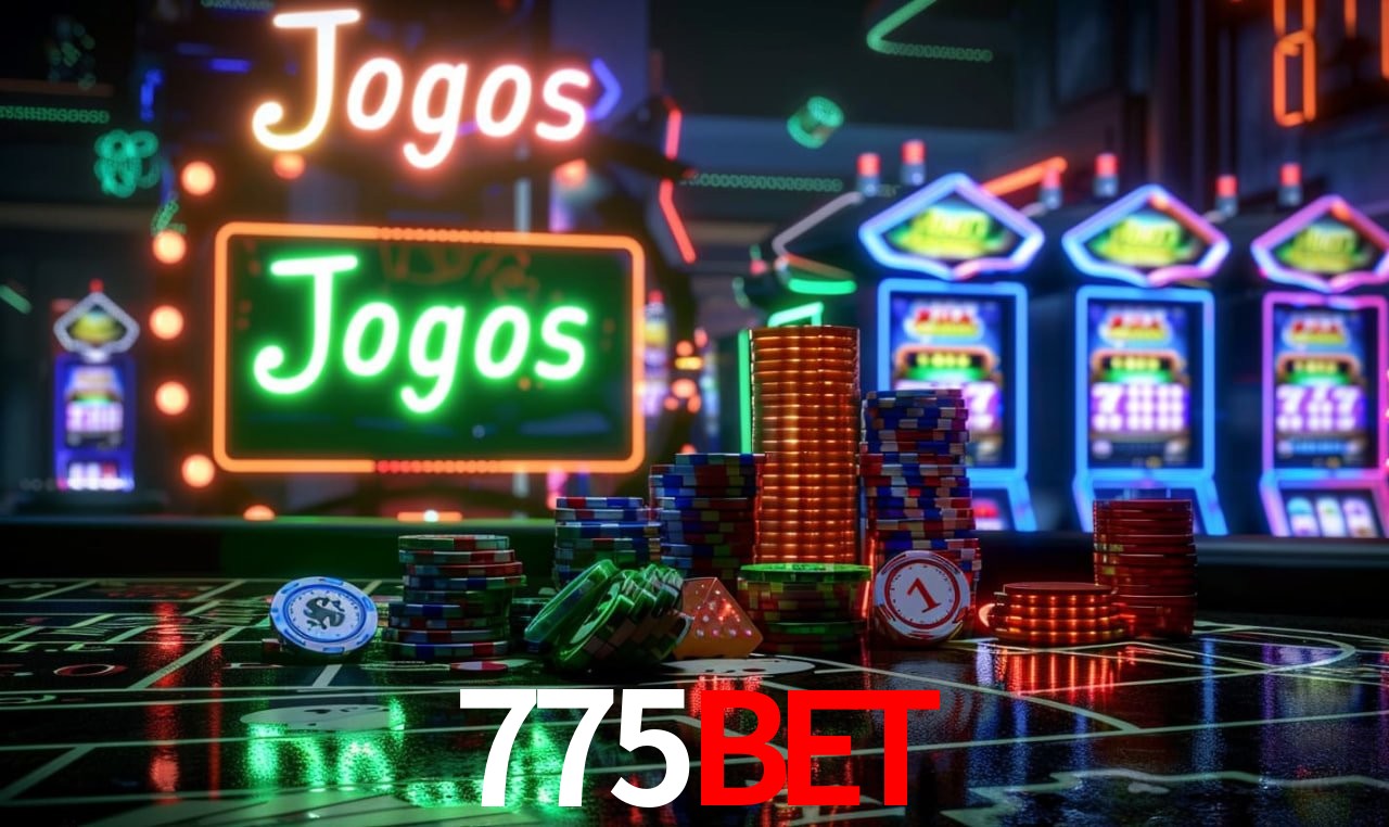 Bônus Generosos e Exclusivos no 775bet para Você!