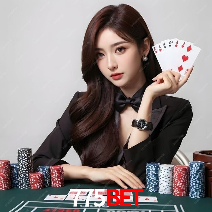 775bet cc