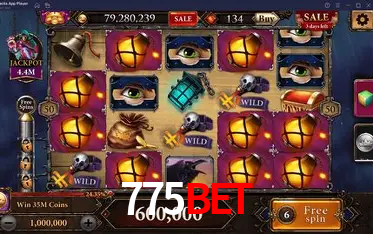 775bet,775bet game
