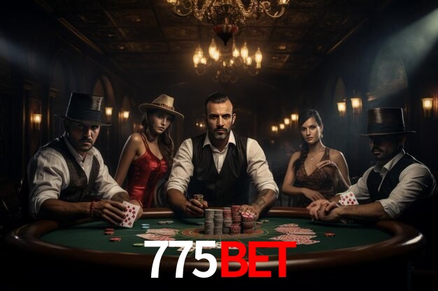775bet